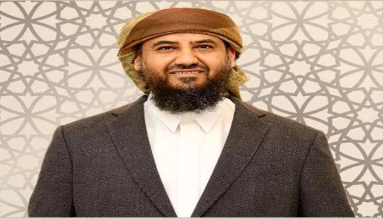 المحرّمي يهنئ شعبنا الحبيب والأمتين العربية والإسلامية بحلول شهر رمضان المبارك