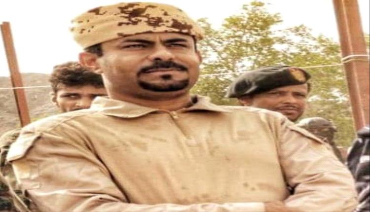 قائد الحزام الامني بمديرية زنجبار يبعث برقية تهنئة للقائد حيدرة السيد بمناسبة حلول الشهر الفضيل