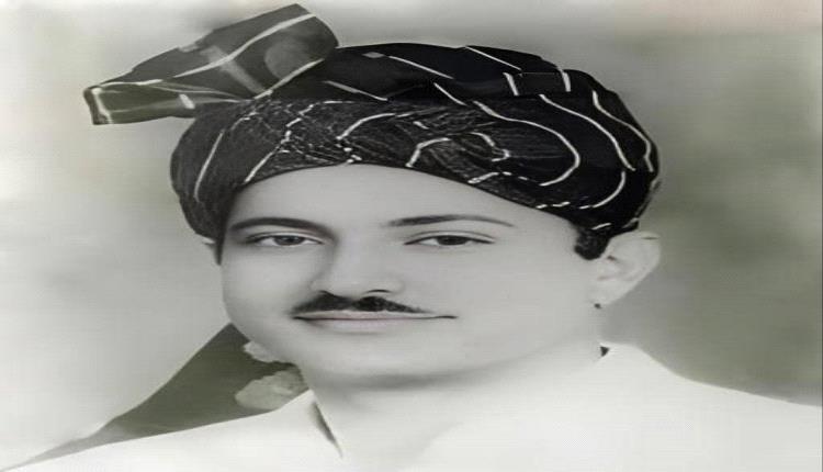 عبد الله أحمد الفضلي  .. أحد  رواد  التعليم في أبين