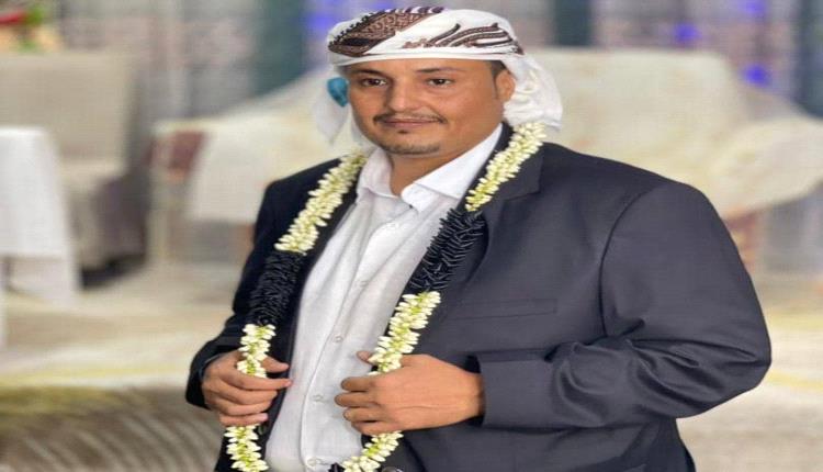 مبارك عقد القران والزواج  للشاب الخلوق مختار السعدي