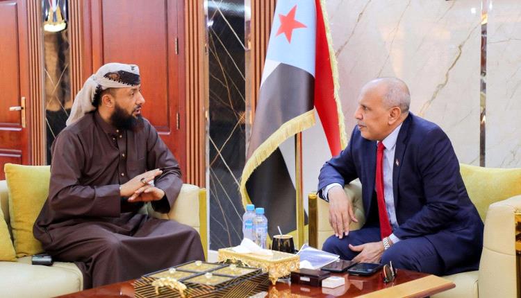 الكثيري يشيد بجهود وزارة الاوقاف والإرشاد في تنظيم موسم الحج ويؤكد أهمية ترشيد الخطاب الدعوي الديني