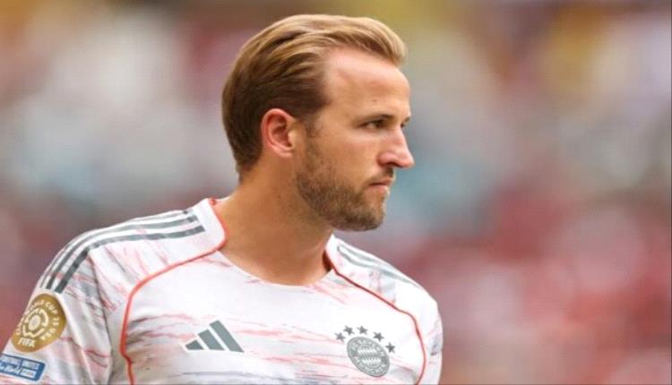 هاري كاين يثبت قيمته لبايرن ميونيخ في كأس العالم للاندية