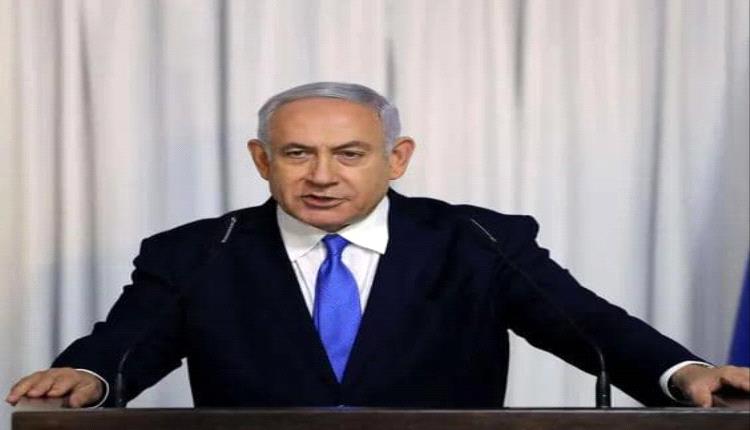 نتنياهو يتوقع لقاء ترامب الأسبوع المقبل