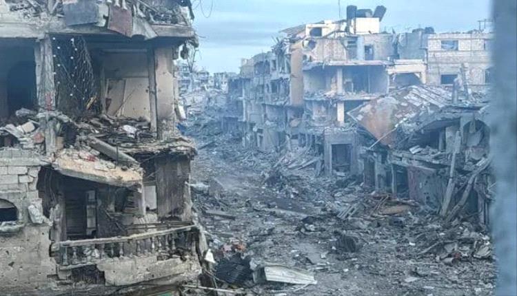 حماس: الوسطاء يبذلون جهودا مكثفة للوصول إلى اتفاق بشأن غزة