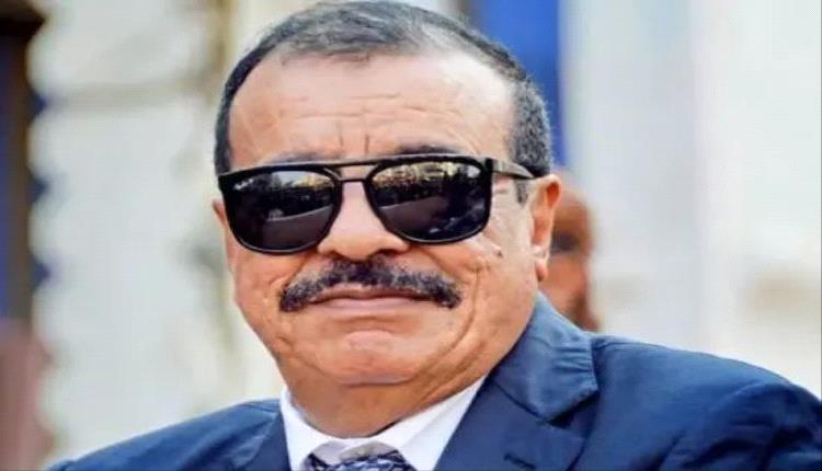 اللواء بن بريك: 3 لجان تمهيدا لانعقاد مؤتمر حضرموت الجامع