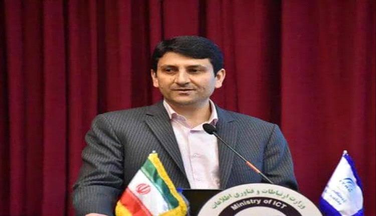 وزير الاتصالات الإيراني: انقطاعات الإنترنت ناجمة عن هجمات سيبرانية