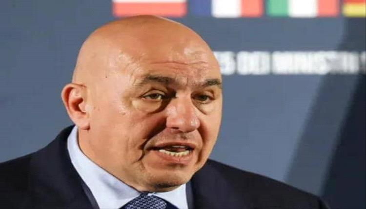 وزير الدفاع الإيطالي: روسيا تشكل تهديدا عسكريا لأراضي حلف الناتو