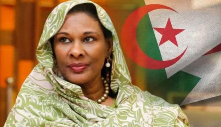 السودان يسحب سفيرته لدى الجزائر بشكل مفاجئ