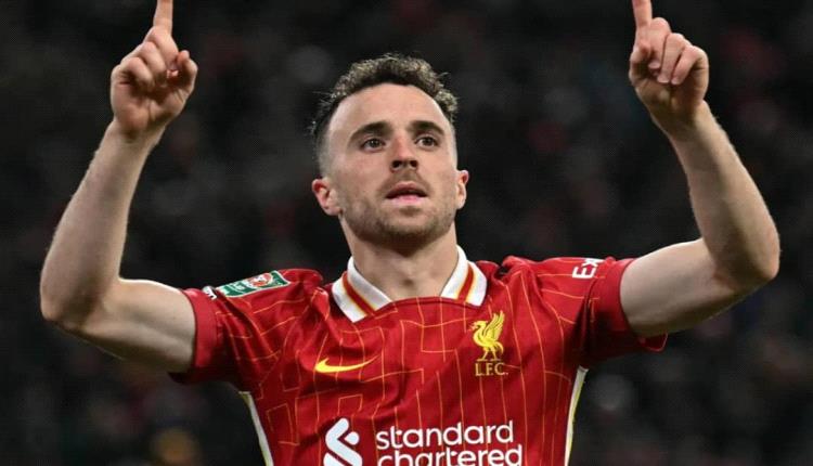 الكشف عن تفاصيل الحادث الذي أودى بحياة لاعب ليفربول ديوغو جوتا