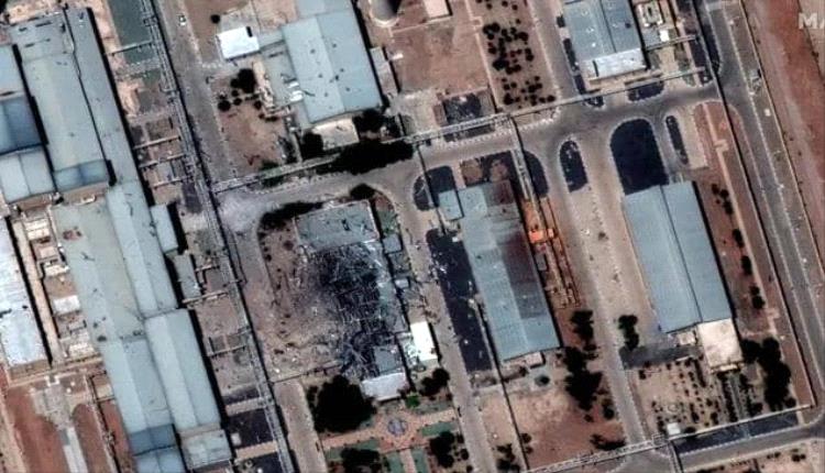 محادثات نووية مرتقبة بين أمريكا وإيران في أوسلو الأسبوع المقبل
