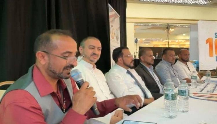 الظاهري: مسابقة القرآن تجسيد لهويتنا في المهجر ورسالة سلام من قلب نيويورك