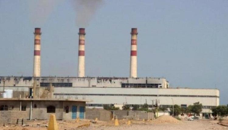 توقف محطة كهرباء المنصورة بالكامل بسبب نفاد المازوت