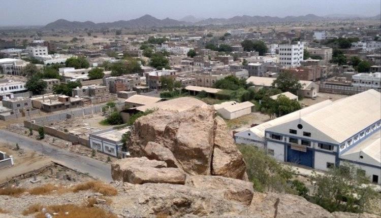 السلطة المحلية خنفر تعلن المناقصة العامة رقم (1) للعام 202‪5
