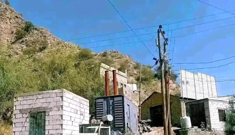 كهرباء سرار مهدده بالتوقف جراء نفاد الوقود