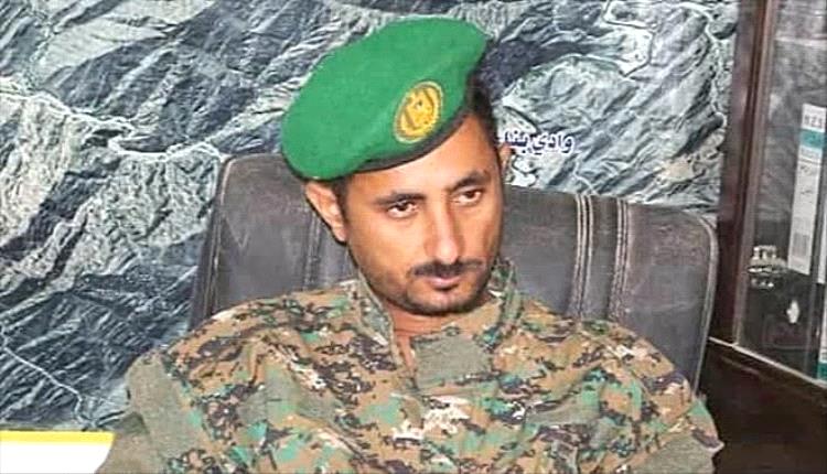 قائد محور يافع العميد اكرم الحنشي يبحث مع النيابة العامة وأمن الحد آليات التنسيق لضبط المخالفات