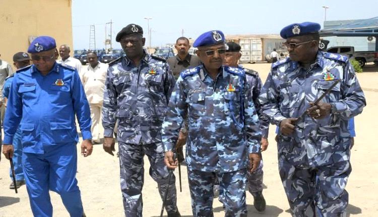 السودان:البرهان يوجه ببدء اجتياح شامل لاستعادة للسيطرة على مواقع الدعم السريع