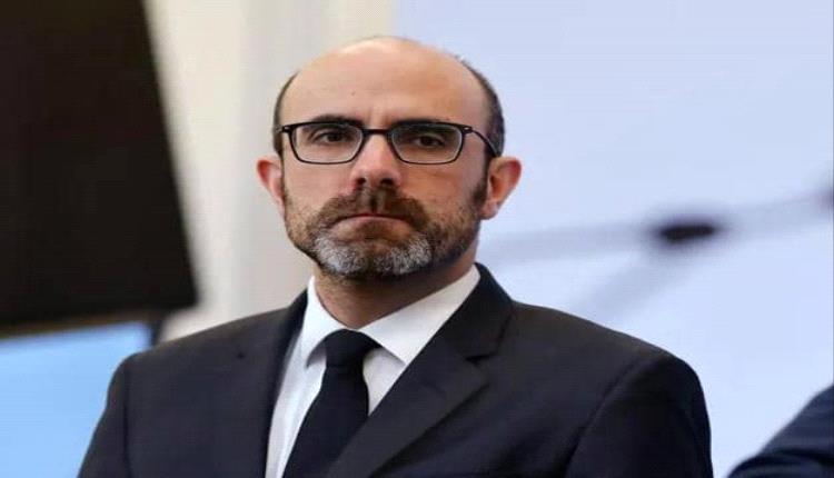 المخابرات الفرنسية: لدينا مؤشرات على وجود مخزونات يورانيوم عالي التخصيب في إيران