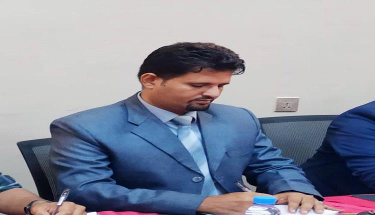 إعلام أبين يوجه مكاتبه في المديريات بإنجاح الحملة الوطنية الطارئة للتحصين ضد شلل الأطفال