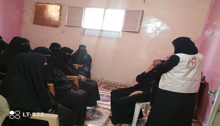 بدعم من فاعل خير.. مؤسسة المحروسة تدشّن دورة تدريبية في مجال الكوافير بلحج