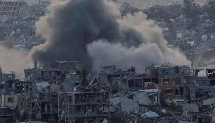 قيادي بحماس يؤكد مرونة الحركة في مفاوضات الدوحة