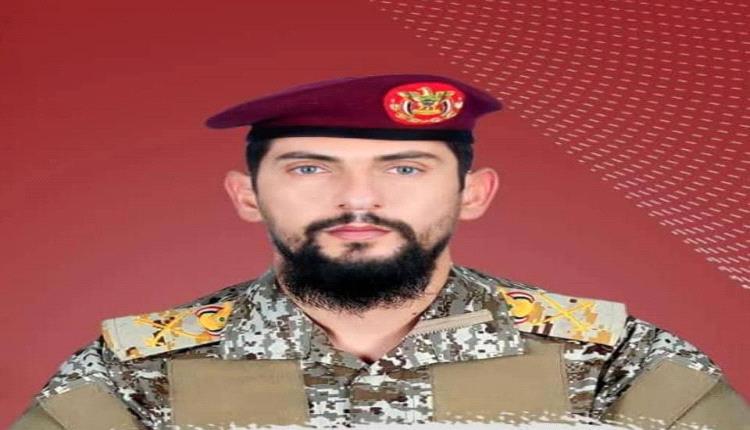 اللواء عبدالرحمن الوادعي يسلّم قيادة محور البقع وألوية التوحيد: "أغادر الموقع.. لا المبدأ"