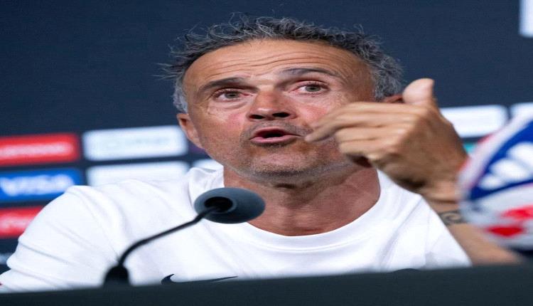 ماذا قال انريكي بعد الفوز على ريال مدريد برياعية نظيفة؟