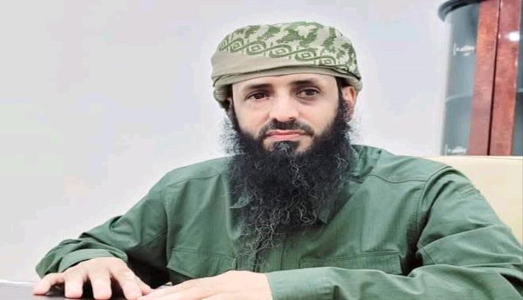 العميد الوالي يعزي النقيب عمر العبادي بوفاة عمه الحاج معروف العبادي