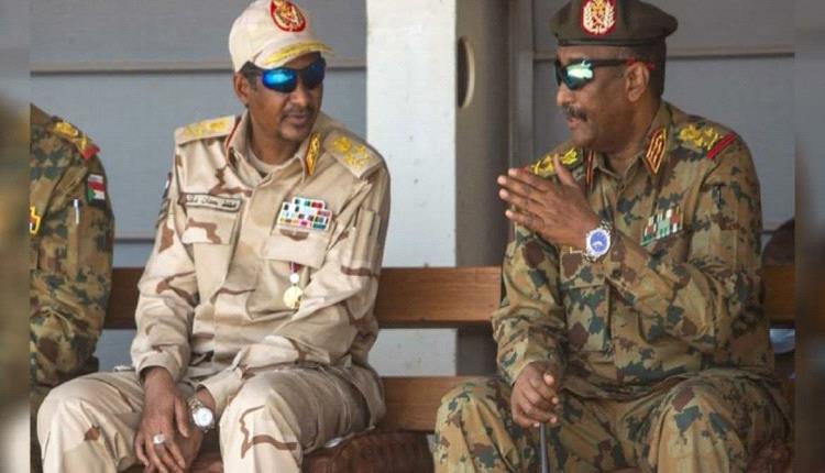 الجيش السوداني يعلن عن عملية نوعية تخلف خسائر فادحة في صفوف الدعم السريع