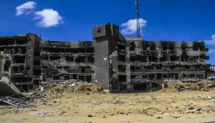 الصحة بغزة: جميع مستشفيات القطاع مهددة بالتوقف