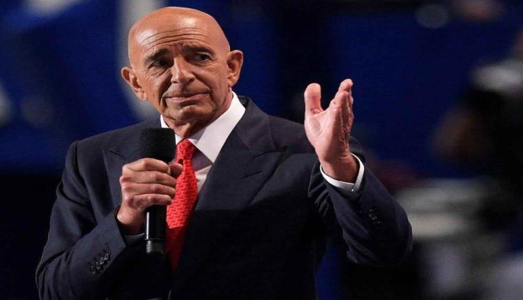 المبعوث الامريكي الى #سوريا: نرفض الفيدرالية ونؤكد على وحدة سوريا