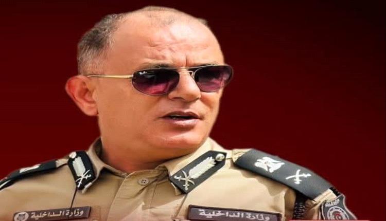 ليبيا: محاولة اغتيال اللواء عبد السلام سليم مدير أمن بني وليد
