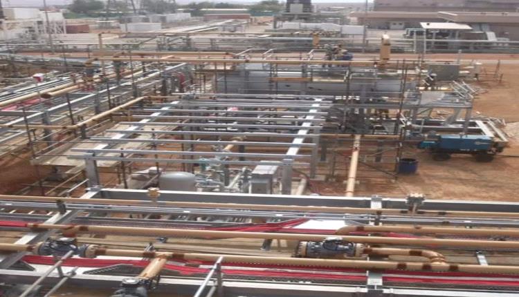 ارتفاع جديد في أسعار الديزل بمحطات حضرموت ابتداءا من الثلاثاء