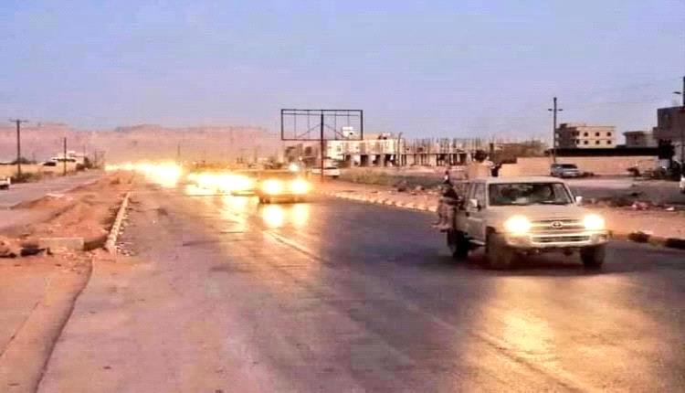 محاولات بائسة لتحويل المهرة الجنوبية إلى ممر عبور للمليشيا الحوثية الإرهابية