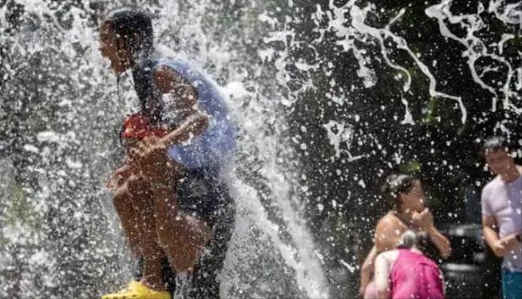 إسبانيا.. موجات الحر تودي بحياة 1180 شخصا خلال شهرين
