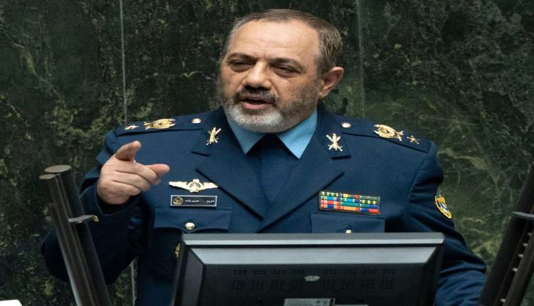 وزير الدفاع الإيراني: لا نثق بوقف إطلاق النار مع إسرائيل ومستعدون لرد حاسم على أي مغامرة محتملة