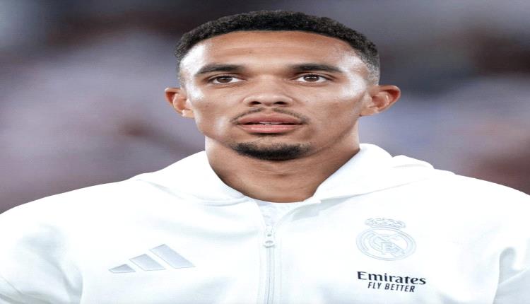 المهمة المستحيلة التي تنتظر أرنولد في ريال مدريد