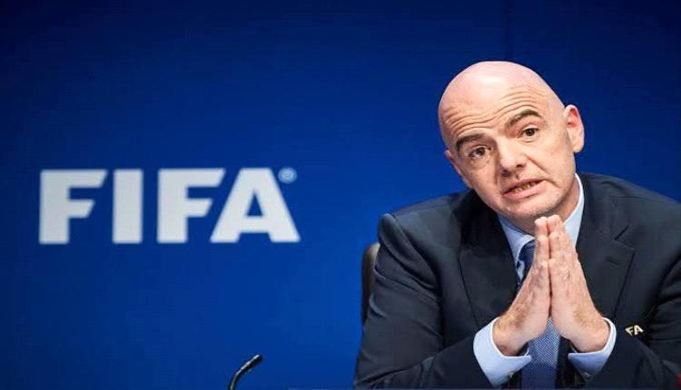 مقترحات الفيفا للتعامل مع الحرارة المرتفعة في مونديال 2026