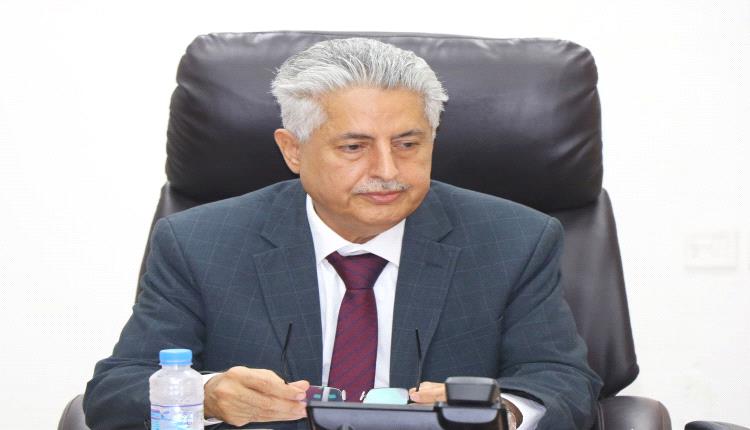 صدور قرار رئيس مجلس القيادة بتعيين أمين عام لمجلس القضاء الأعلى