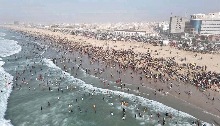 خفر السواحل بحضرموت يتمكّن من إنقاذ حالتين تعرّضتا لحادثي غرق في المكلا والشحر