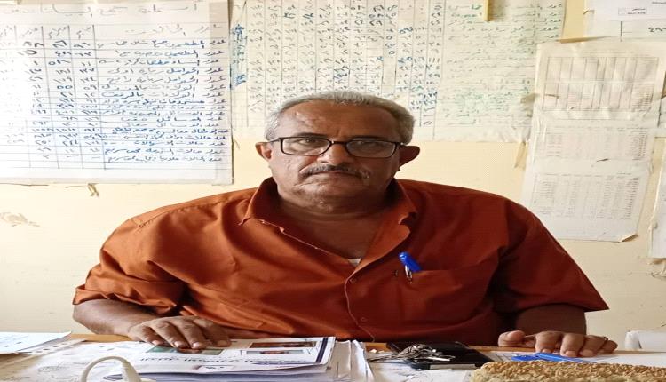 لحج.. نجاح كبير لحملة التحصين الطارئة ضد شلل الأطفال في المسيمير