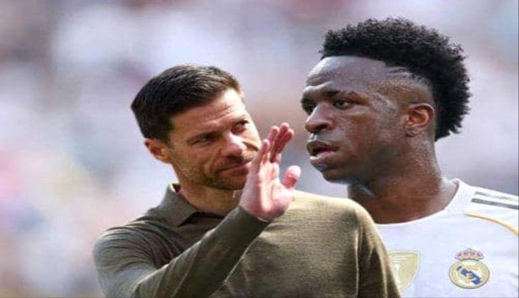 هل يرضى فينيسيوس بدكة بدلاء ريال مدريد؟
