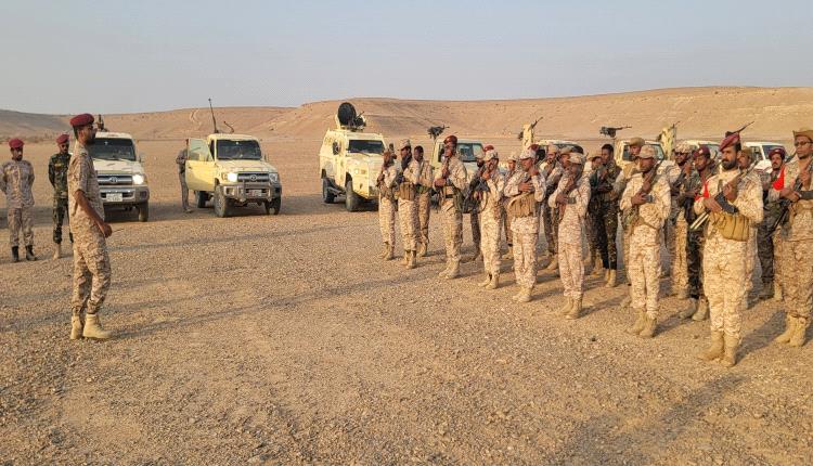قوة حماية الشركات تنفذ رماية تدريبية لتعزيز الجاهزية القتالية في المسيلة