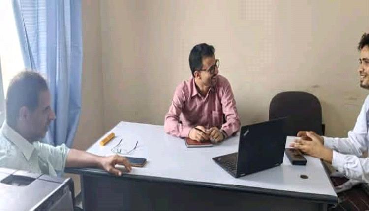 لحج تحتضن لقاء إعلاميًا موسعًا يعزز الشراكة ويؤسس لنهضة مهنية