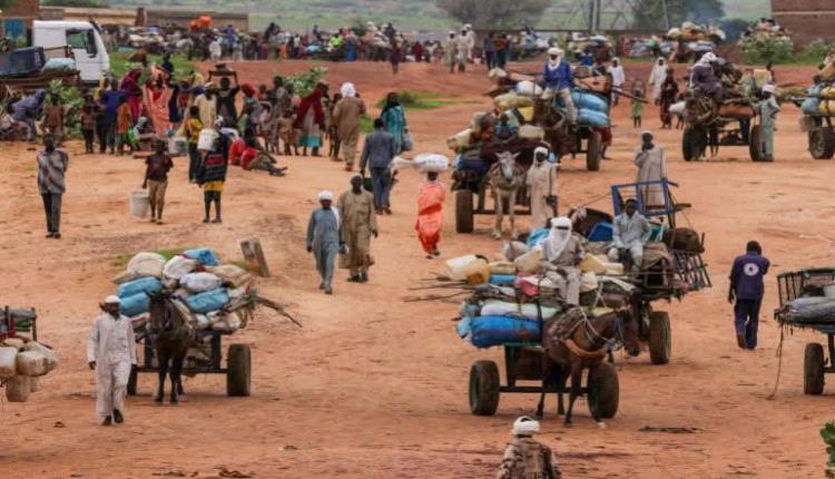 السودان: 300 قتيل بهجمات مسلحة على قرى شمال كردفان