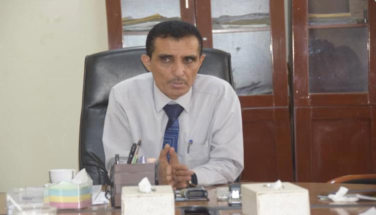 عميد كلية الحقوق: سنفتتح قريباً  المكتبة الخيرية ونحرص على جودة العملية التعليمية ومخرجاتها.