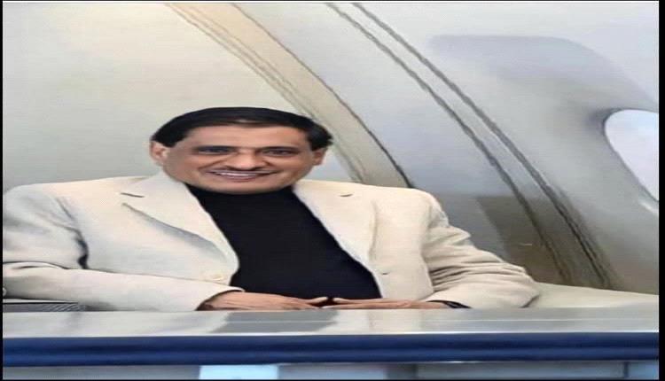 رئيس مجلس الوزراء يطمئن على صحة اللواء البحسني
