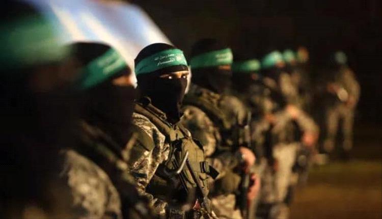 حماس: جاهزون لمعركة استنزاف طويلة ضد إسرائيل