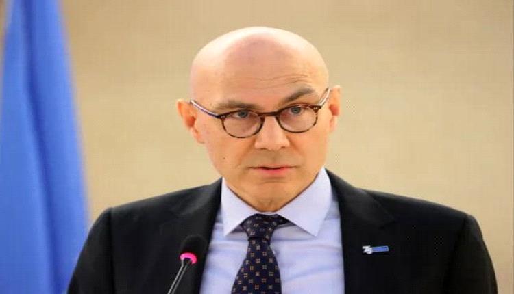 الأمم المتحدة تطلب تحقيقا سريعا في أعمال العنف والانتهاكات بالجنوب السوري