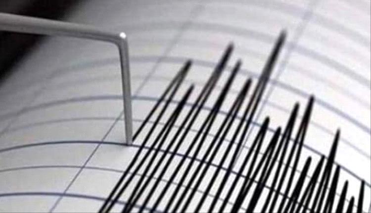 زلزال بقوة 4.6 درجات يضرب محافظة سمنان شرق طهران