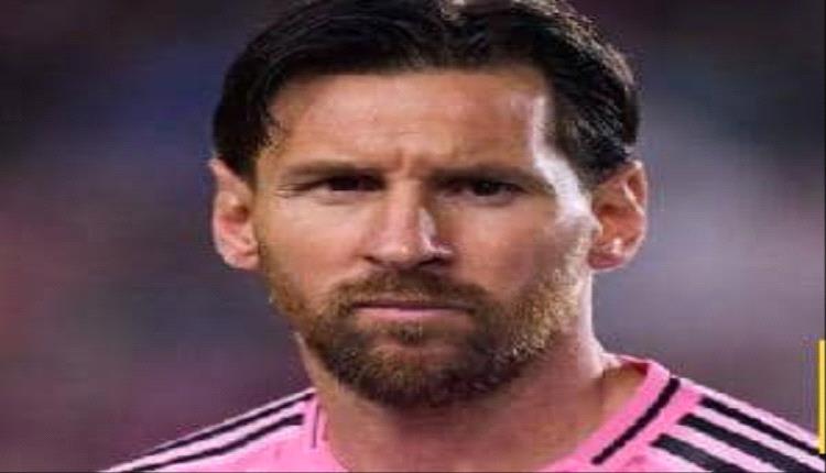 ميسي يضع إنتر ميامي في ورطة